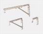 SG, Adjustable, Wall, Bracket, (25cm, to, 60cm), 