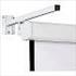 SG, Adjustable, Sliding, Wall, Bracket, (max, 55cm), 