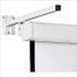 SG, Adjustable, Sliding, Wall, Bracket, (max, 75cms), 
