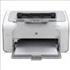 Hewlett-Packard, LASERJET, P1102, PRINTER, 