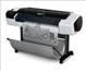Hewlett-Packard, DESIGNJET, T1200, 44, PRINTER, 