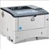 KYOCERA, FS-2020D, MONO, LASER, PRINTER, 