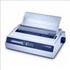 OKI, MICROLINE, ML3410, DOT, MATRIX, PRINTER, 