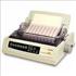 OKI, MICROLINE, ML, 321T, TURBO, DOT, MATRIX, 
