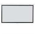 RedLeaf, -, RLMTR10629W, -, 106, Motorised, Projector, Screen, -, 1320mm, x, 2345mm, -, 16:9, HDTV, Format, -, Matt, White, Surface, 