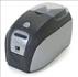 ZEBRA, P110i, Single, Sided, Colour, ID, Card, Solution, with, Encoder, 