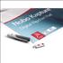 NOBO, DIGITAL, FLIPCHART, STARTER, KIT, 