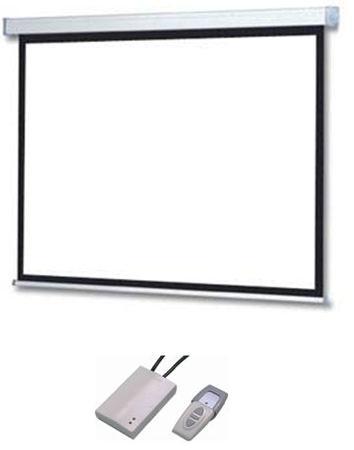 SG, Professional, A, Series, Electric, Screen, 200, (4.2m, *, 3.15m), 