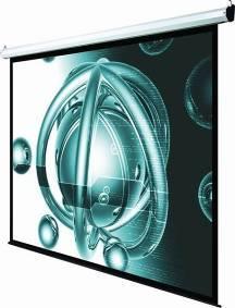 SG, Professional, A, Series, Electric, Screen, 305, (5.49m*5.49m), 