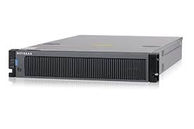 Netgear, READYNAS, RR3312, 2U, Rack, Mounted, 12-BAY, DISKLESS, 