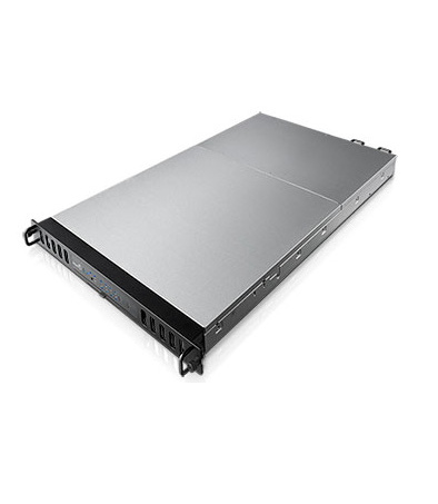 Seagate, Business, Storage, Rackmount, 8-bay, Network, Attached, Storage, 12TB, STDP12000301, 