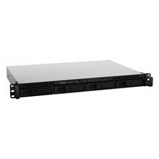 Synology, RS816-bay, Rack, Network, Attached, Storage, 