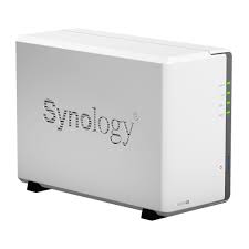 Synology, DS216SE, DiskStation, 2-Bay, Network, Attached, Storage, 