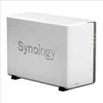 Synology, DS216SE, DiskStation, 2-Bay, Network, Attached, Storage, 