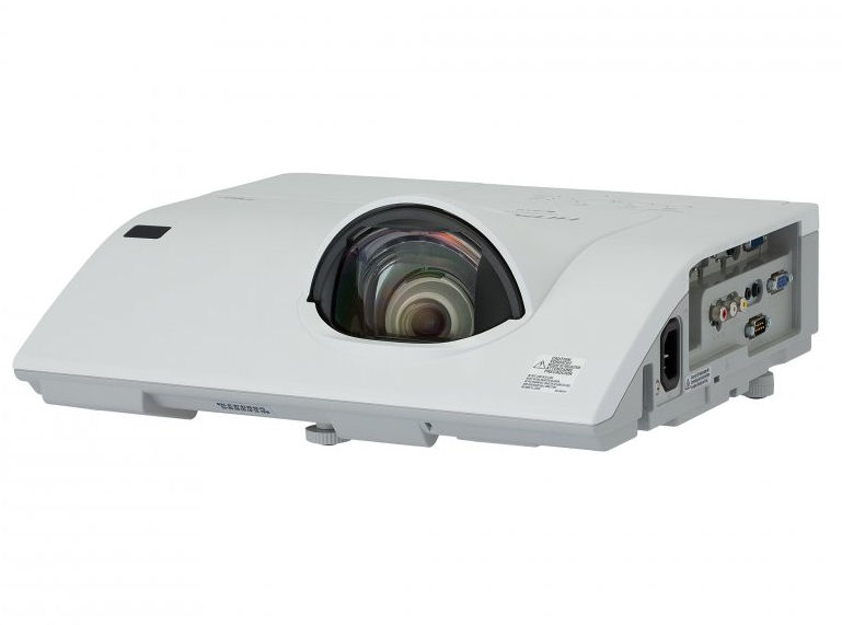 nview projector