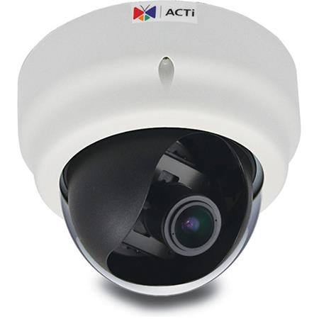E67A, 2MP, INDOOR, DOME, VARI, 1080, P/30FPS, SDHC, D/N, WDR, SLLS, F, 2.8-12MM/F1.4, DNR, IR, 