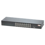 ACTI-V32, 16-CHANNEL, 960H/D1, H.264, Rackmount, Video, Encoder, BNC, VIDEO, INPUT, 