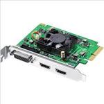 BlackMagic, Intensity, Pro, 4K, 