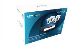 D-LINK, DNR16-4802-4, 