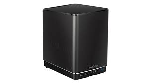 D-Link, DNS-340L, 4, Bay, Cloud, Network, Attached, Storage, Enclosure, with, Mydlink, Cloud, Services, 