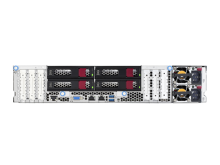 StoreEasy, 1650, Network, attached, storage, with, 32TB, (8, *, 4TB), Enterprise, SAS, disks, preinstalled, 