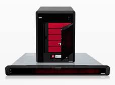 Imation, Scalable, Storage, T5R, including, 5, x, 2TB, HDD, s, 