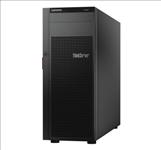 Lenovo, ThinkServer, TS460, E3-1220V5, 4U, Tower, Server, 8GB, 4X3.5IN, 450W, PSU, 1YR, 