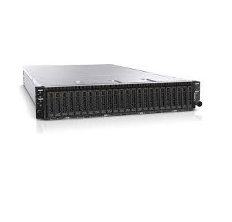 ThinkServer, N400, Rack, Mount, Disk, Enclosure, with, 2X1600W, Power, Supplies, 