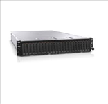 ThinkServer, N400, Rack, Mount, Disk, Enclosure, with, 2X1600W, Power, Supplies, 