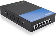 LINKSYS, LRT224, GIGABIT, VPN, ROUTER, DUAL-WAN, 1YR, Warranty, 