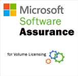 WINDOWS, SERVER, ESSENTIALS, SOFTWARE, ASSURANCE, NO, LEVEL, 