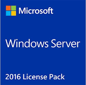 MICROSOFT, WINDOWS, SERVER, CAL, 2016, OLP, 1, Device, CAL, No, Level, 