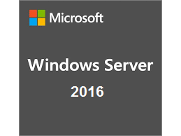 Microsoft, Windows, Server, Standard, 2016, 64BIT, OEI, DVD, 16, CORE, (OEM, Only), 