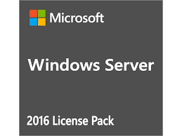 Microsoft, Windows, Server, 2016, OEI, 5, User, CAL, (OEM, ONLY), 