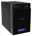Netgear, READYNAS, 214, 4, BAY, DESKTOP, Network, Attached, Storage, DISKLESS, 