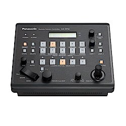 Panasonic, AW-RP50E, Remote, Camera, Controller, 