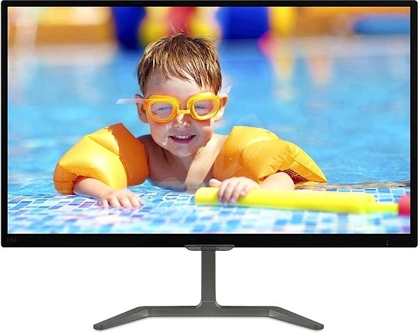 Philips, 246E7QDAB, 23.6IN, LED, MONITOR, 