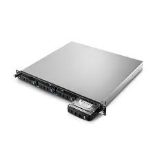 Seagate, Business, Storage, Rackmount, 4-bay, Network, Attached, Storage, 4TB, STDN4000300, 