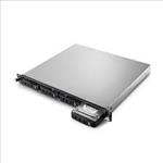 Seagate, Business, Storage, Rackmount, 4-bay, Network, Attached, Storage, 4TB, STDN4000300, 