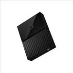 WD, MY, PASSPORT, PORTABLE, 2.5, 2TB, EXTERNAL, USB3.0, Disk, WITH, B/UP, S/W, (BLACK), 3YR, 