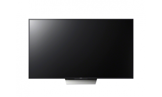 Sony, X85, 85", Pro, Bravia, 4K, LED, TV, 