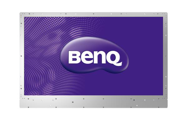 BenQ, 32", Open, Frame, Transparent, Screen, 