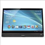ViewSonic, VSD221, 22, (21.5, VIS), Smart, Display, Full, HD, resolution, 