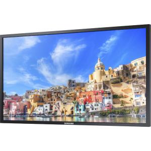 Samsung, QM85D-BR, 85in, UHD, COMMERCIAL, LED, with, Touch, 