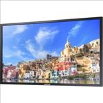 Samsung, QM85D-BR, 85in, UHD, COMMERCIAL, LED, with, Touch, 