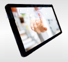 Ultra-Bright, Ultra-Tough, Multi-touch, Touch, Screen, suit, VESA, mount, 