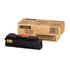 KYOCERA, TK-310, BLACK, TONER, FS2000D, 2000D, 3900DN, 4000DN, 12, 000, PAGES, AT, 5%, A4, COVERAGE, 