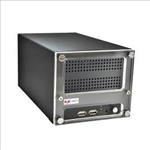16CH, ACTI, DESKTOP, NVR, 48, MBPS, REMOTE, ACCESS, BUILT, IN, DHCP, REMOTE, ACCESS, 2X, Disk, BAY, 