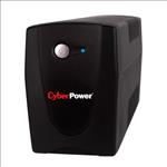 CyberPower, Value, SOHO, 800VA, /, 480W, (10A), Line, Interactive, Ups-, (VALUE800EI-AU), -, 2Yrs, Adv., Replacement, incl., Int., Batte, 