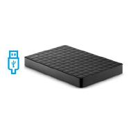 Seagate, Expansion, Drive, 2TB, -, 2.5", USB3, 